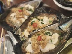 -风味小吃(浦东南路2368)