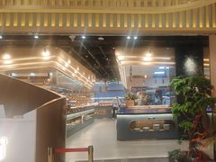-盛江山自助料理·惠享店(千峰南路店)