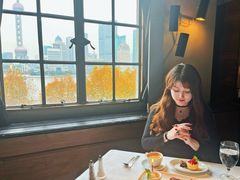 -茹丝葵经典牛排馆(上海外滩店)