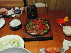 -北国饭店(汕头卜蜂店)