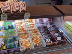 -辛一·铜锣烧(鸿寿坊店)