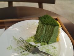 -六六·抹茶66’s SALDessert(保利时光里店)