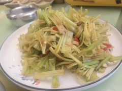 -老朴饭店(邮政街总店)