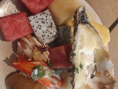 -上海雅居乐万豪侯爵酒店