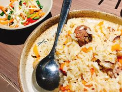 -那时新疆·车师(大宁音乐广场店)