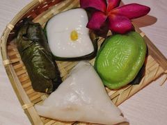 -陈记印尼风味小吃(北湖店)