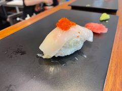 -戏作寿司(观音桥店)