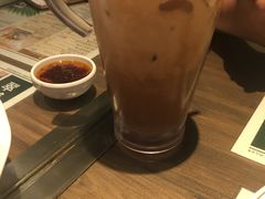 -翠华餐厅