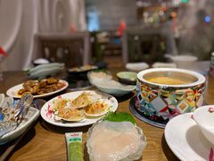 -阳光岛·海鲜盛宴(银泰中心in99店)