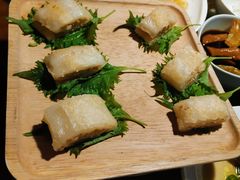 江南麻糍-外婆家(西红门荟聚购物中心店)