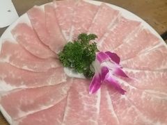 -禄婶鸡煲·打边炉