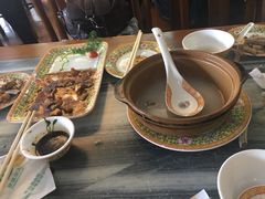 -砂锅居(西四店)