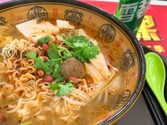 -华东政法大学第二食堂(松江校区)