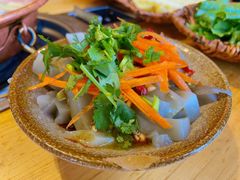 -阿婆情腊排骨火锅(金虹路店)