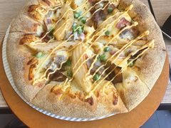 -达美乐比萨(东新路店)