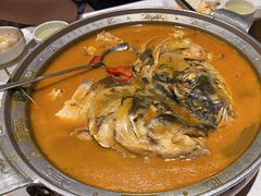 -解家河南菜(商鼎路店)