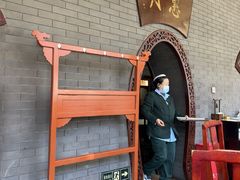 -穆斯林饭庄(明德南街店)