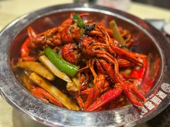 -聚味瞿记·龙虾堂(坡子街店)
