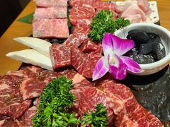 -AJIYA炭火烧肉(徐汇正大乐城店)