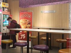 -麦当劳(世纪汇广场店)