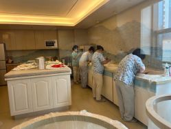 -和伊母婴护理中心·全套房(金山店)