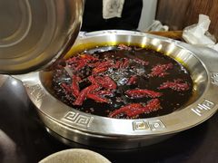 -大龙火锅(老店)
