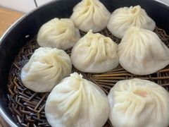 -法华汤包馆(法华镇路店)