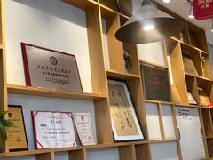 -镇南锅盖面馆(解放路店)