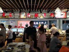 -西苑美食城(龙湖星悦荟店)