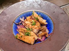 -松临·铁板烧&Omakase(神农店)