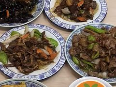 -协顺园回头馆(南顺城路店)