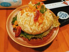 -晶吉·居酒屋·烧鸟·生鱼饭(中山区民主广场店)