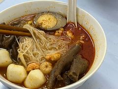 -青屋虾面