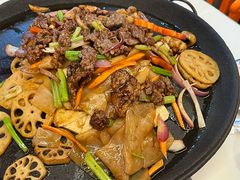 -一烙锅(友谊店)