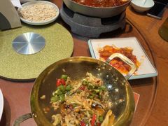 -小蓉合餐厅·川菜·陕南菜(凤城二路店)