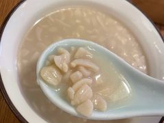 福州花生汤-闽上鲜·福建菜(龙湖滨江天街店)