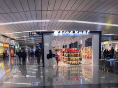 -石家庄正定国际机场-T2航站楼