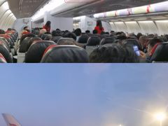 -上海浦东国际机场-T2航站楼
