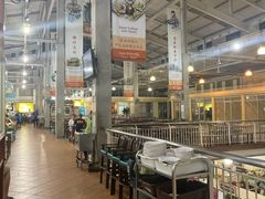 -班赞海鲜市场