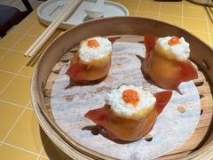 -蔡澜点心·粤菜(花城汇南区店)