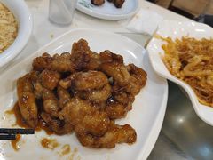 -福寿斋·老北京铜锅涮肉·烤鸭(顺义总店)