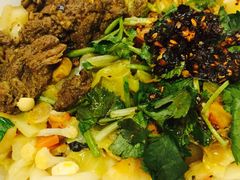 -王菊美食街·王菊面馆(总店)