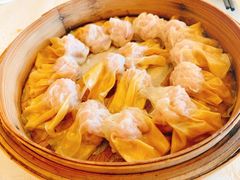 特色笼仔蒸云吞-中西名菜(增城店)