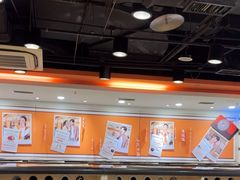 -呷哺呷哺(西单大悦城店)