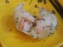 -小杨生煎(黄河路店)