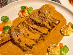 -狮拾久·现代新加坡料理(福田COCO Park店)