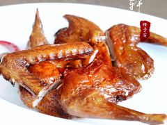 -广州柏悦酒店·悦景轩·粤菜餐厅