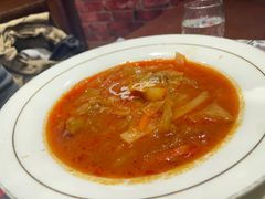 -92°C俄式厨房(中央大街店)