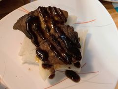 法式鹅肝-松坂屋日料自助(长城路店)