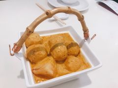 -太兴餐厅(东方广场分店)